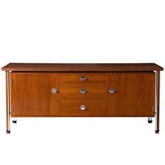 Finn Juhl "Diplomat" Sideboard