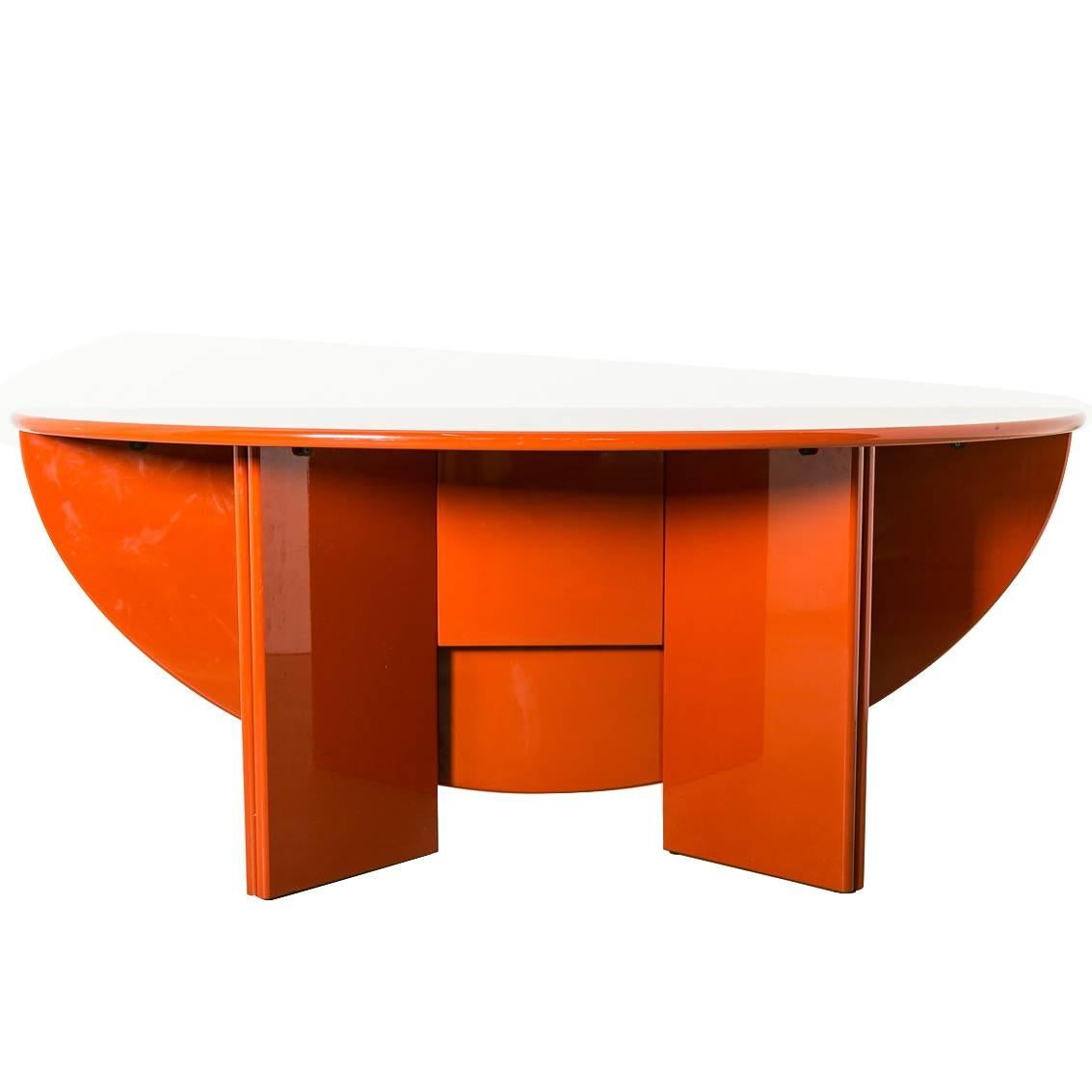 "Antella" Table Designed by Kazuhide Takahama for Simon by Cassina, 1975