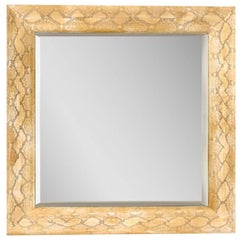 anaconda mirror 1940s Mirror in Anaconda