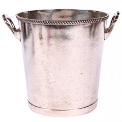 Mid-Century Champagne Cooler by Grand Silver Company