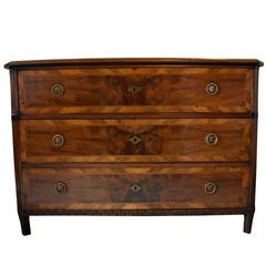19th Century Italian Commode