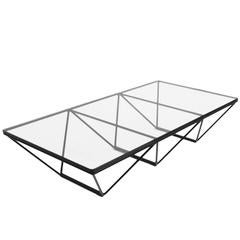 Centre Table Designed by Paolo Piva