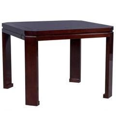 Penthouse Suite Game Table 11