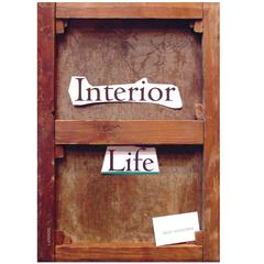 "Interior Life" Book