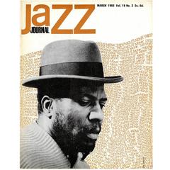 Thelonious Monk, Vintage Jazz Journal