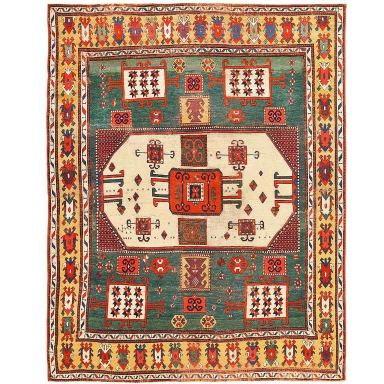 Image result for kazak rug