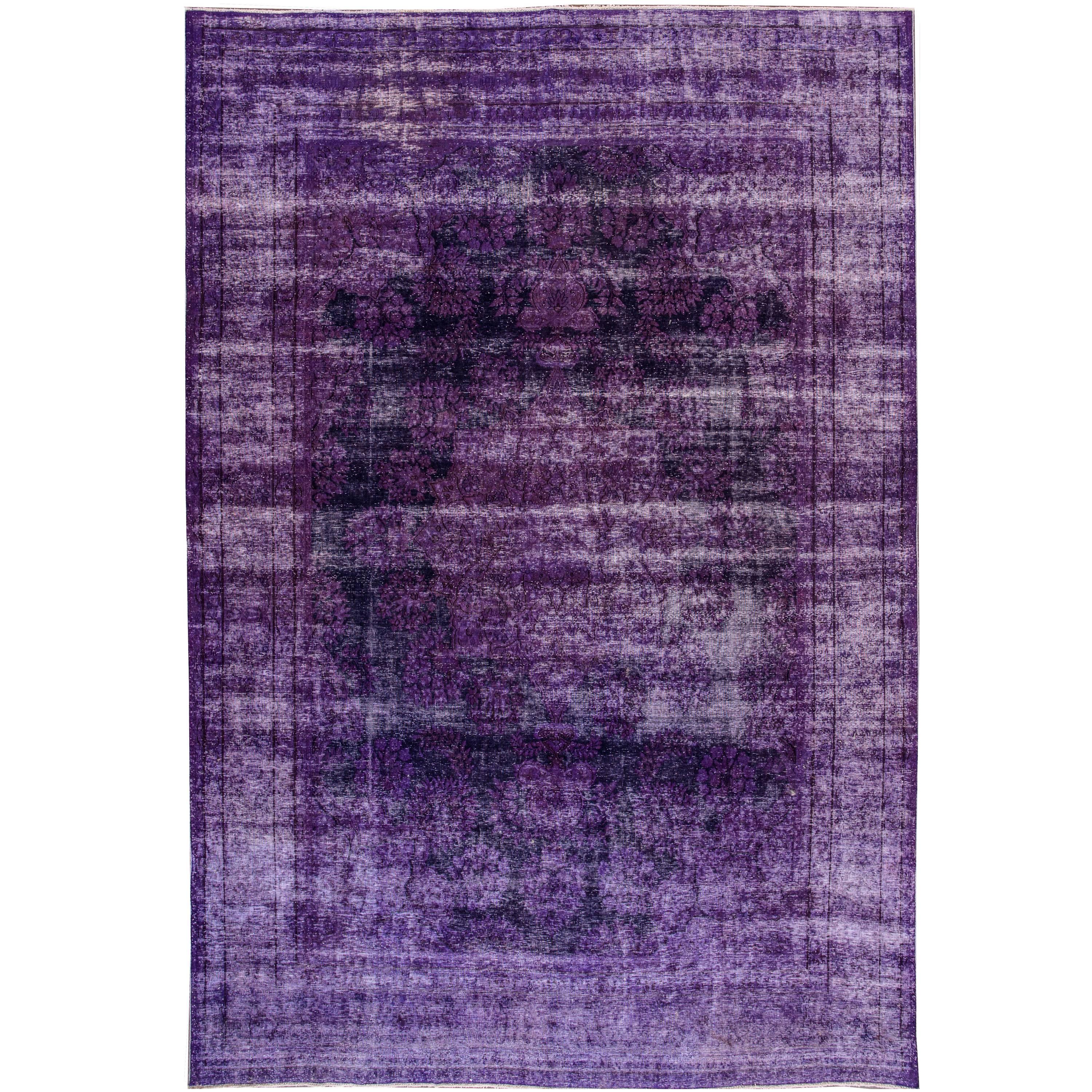 Purple Overdyed For Sale