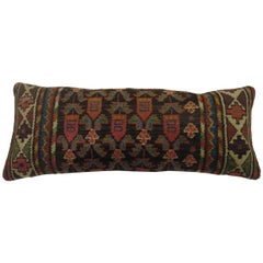 Persian Bolster Rug Pillow