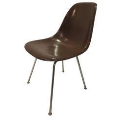 Herman Miller Eames DSX Shell Chair