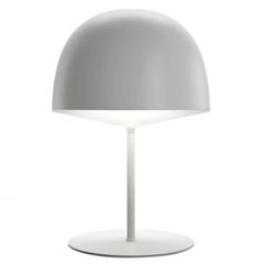 Lámpara de mesa Cheshire de Gamfratesi para Fontana Arte