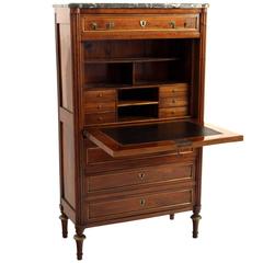 Directoire Secretaire:: Frankreich:: Anfang 19. Jahrhundert