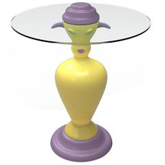 "Dolly" Low Table by Anna Gili for Fragile Edizioni, 2015 7