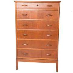 Kai Kristiansen Teak Chest 3