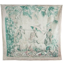 French Tapestry