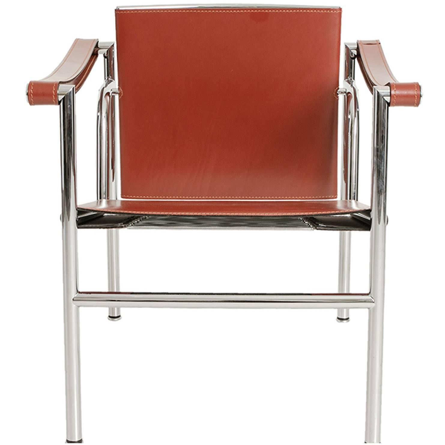 Le Corbusier "Sling Chair"