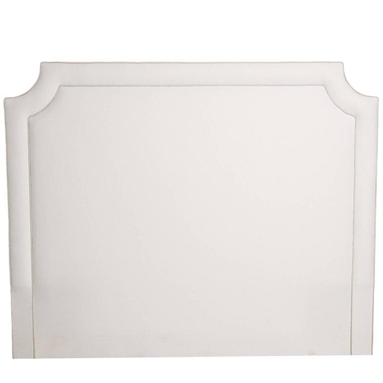 Full Size Headboard For Sale at 1stDibs