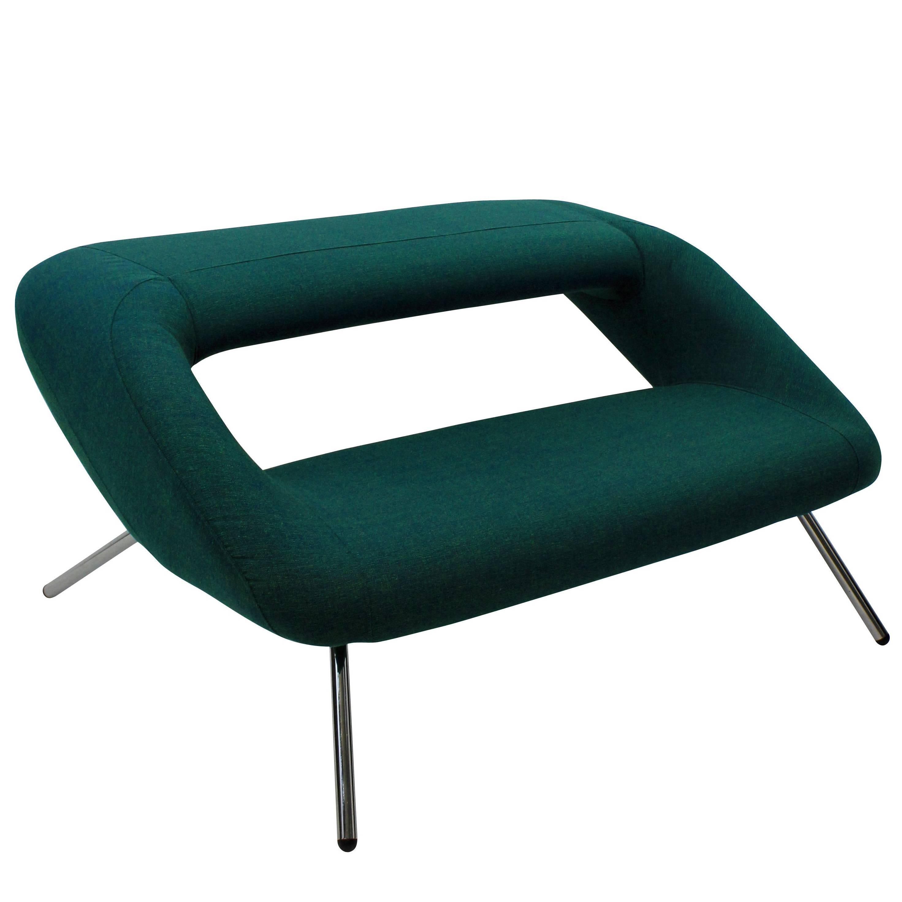 Italian Modernist Sofa