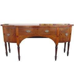 19th Century English Server 4