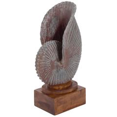 Sculpture by Gunnar Nylund for Rörstrand 10