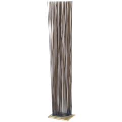 Bertoia Studio Sonambient Sculpture Featuring 176 Harry Bertoia Rods 1