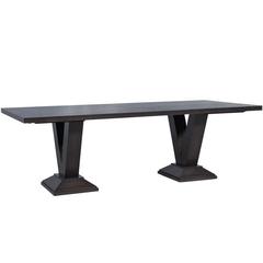 Carrocel Custom Pier Dining Table 11