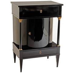 Cabinet, Probably German, circa 1820