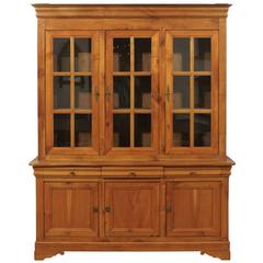 Early 20th Century French Bookcase 6