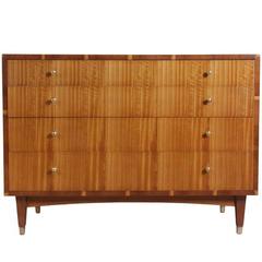 Mid-Century Chest by Beresford and Hicks, circa 1960