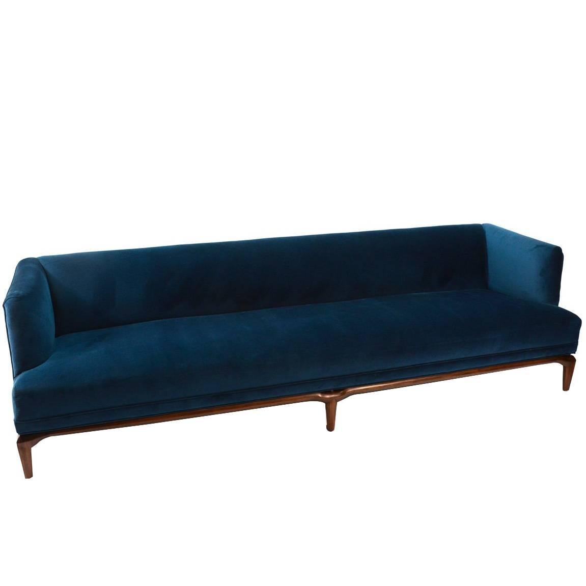 Sofa by Maurice Bailey for Monteverdi-Young