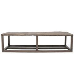 Montalembert Coffee Table 10