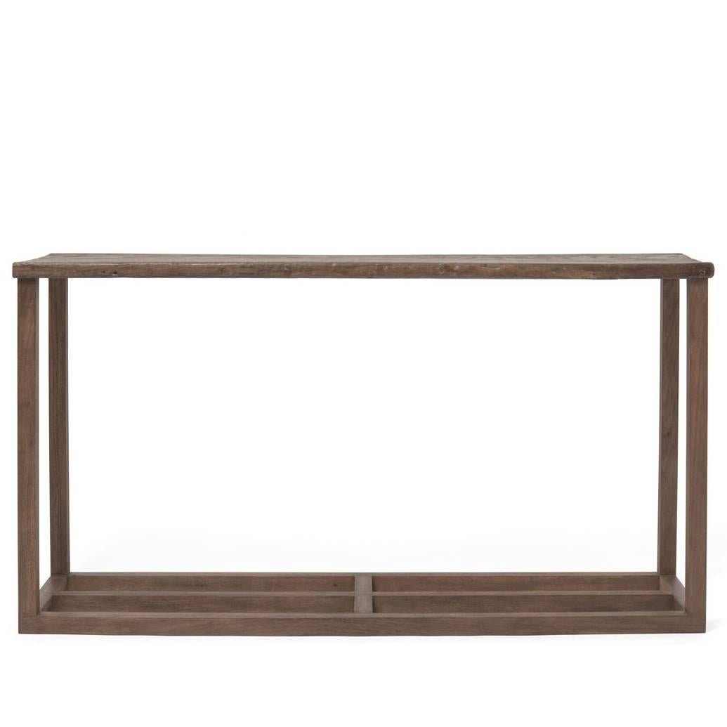 Montalembert Console Table For Sale