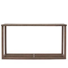 Montalembert Console Table