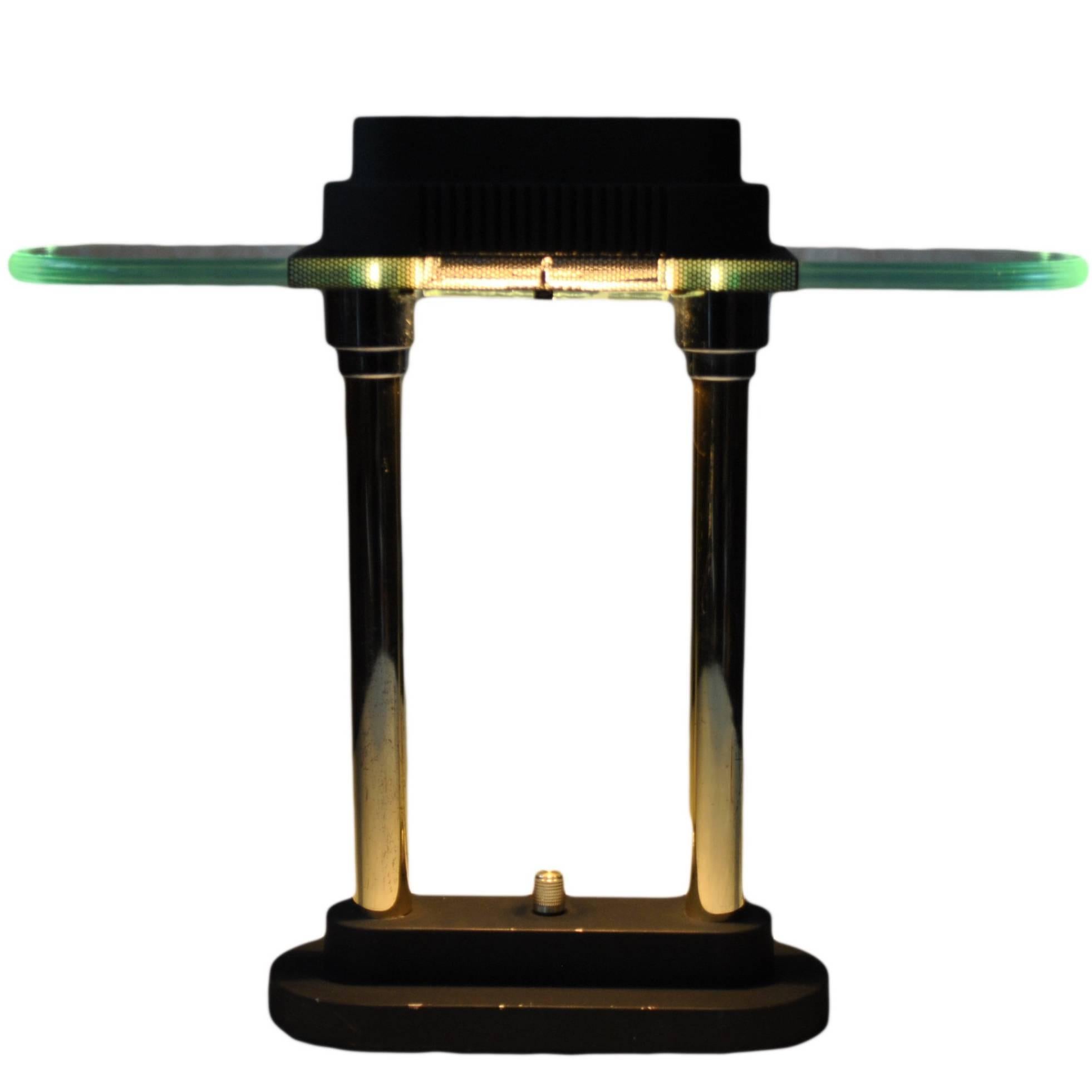 Robert Sonneman Lamp for George Kovacs
