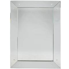 1960s, American, Mirror 3