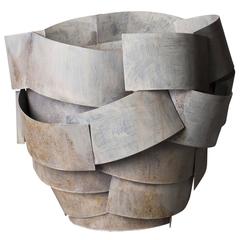 Iron Sculpture 6