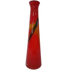 Glass Vase Studio Line by Rosenthal