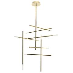 Kitami Chandelier 5