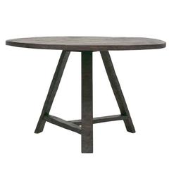 Basque Center Table 1
