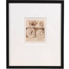 #1 Komoedie Nr.10, 1969 von Jiri Anderle