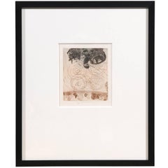 #2 Komoedie Nr. 10, 1969 von Jiri Anderle