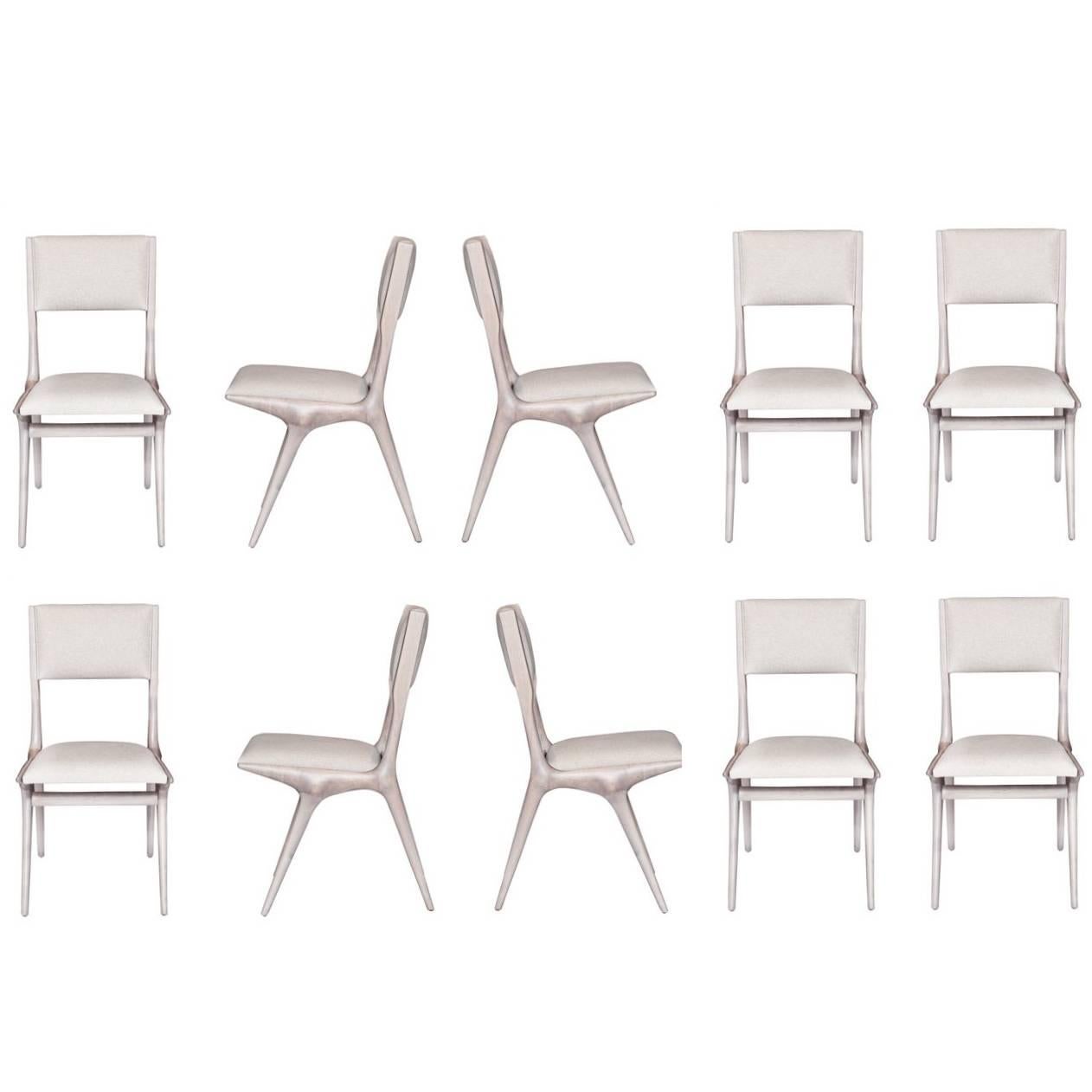 Boone Dining Chairs For Sale