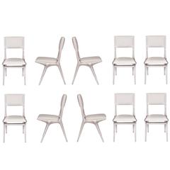 Boone Dining Chairs 4