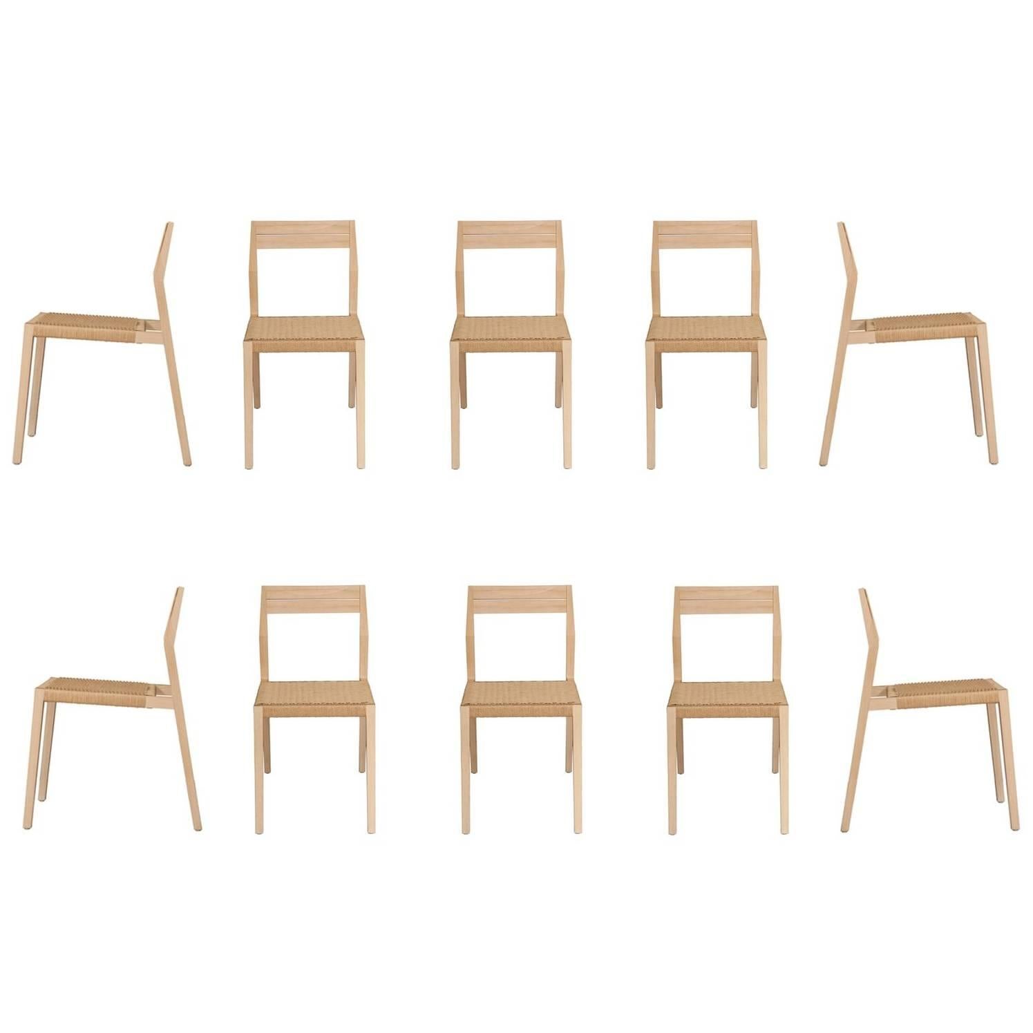 Stillmade Dining Chairs For Sale