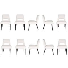 Hofford Dining Chairs
