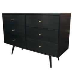 Paul McCobb Six-Drawer Dresser