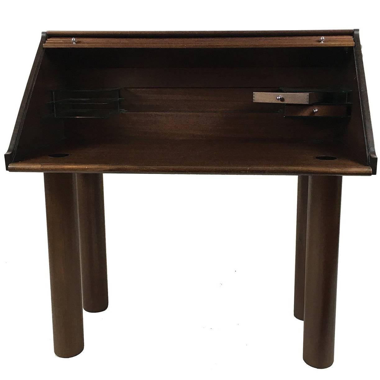 Hans Eichenberger's Writing Desk for Roethlisberger, Switzerland For Sale