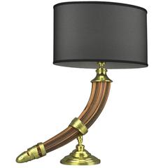 Stylish Table Lamp with a Fabulous Design 8