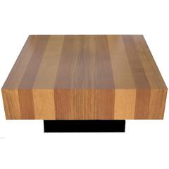 Drylund Danish Modern Coffee Table 8