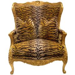 Louis XIV Bergere