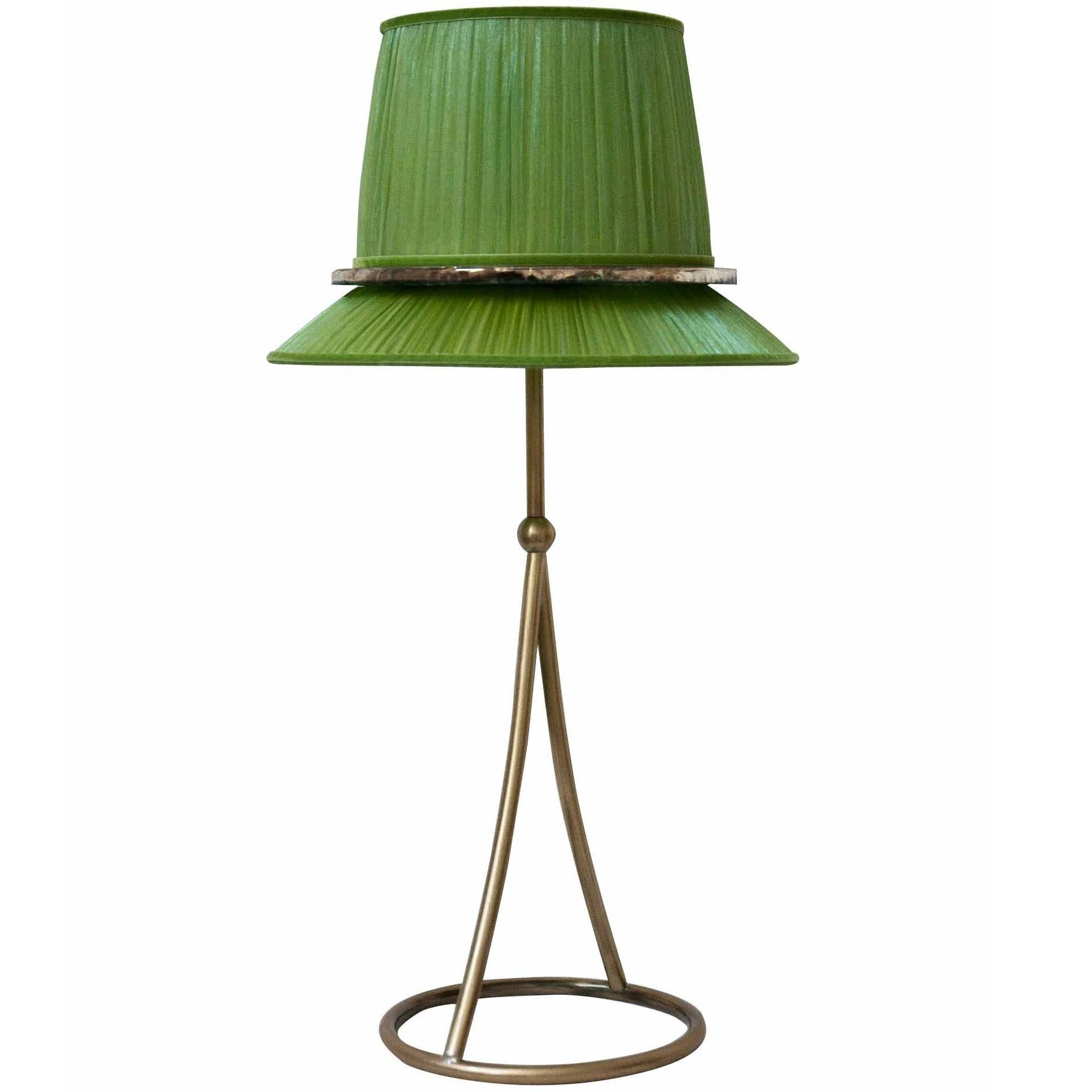 pretty table lamp
